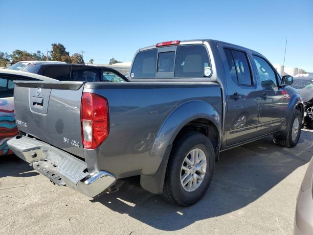 1N6AD0EV4KN705285 Nissan FRONTIER S