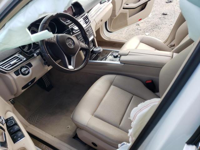 2016 MERCEDES-BENZ E 350 4MAT - WDDHF8JBXGB214420