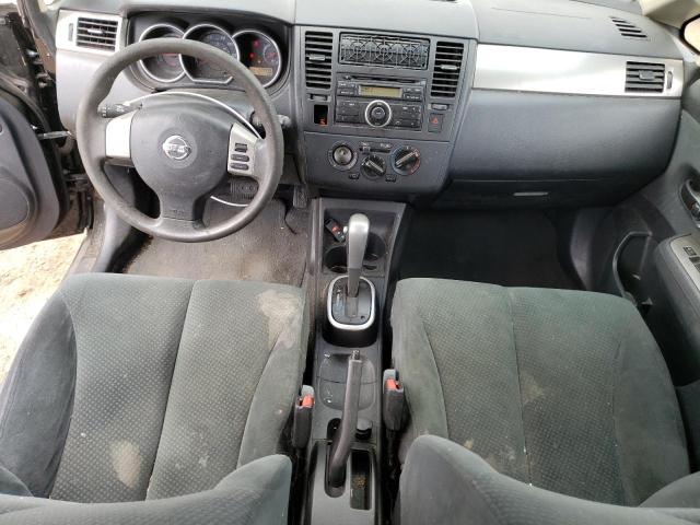 3N1BC1CP9CK231431 2012 Nissan Versa S