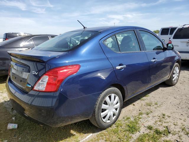 3N1CN7AP2EK448052 Nissan VERSA S