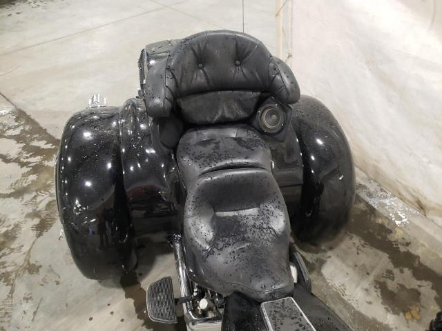 2006 HARLEY-DAVIDSON FLHTI - 1HD1FVW106Y666347