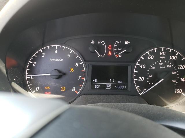 3N1AB7AP2HY241047 Nissan SENTRA S