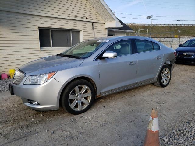 Buick Lacrosse salvage cars for sale: 2010 Buick Lacrosse CXL