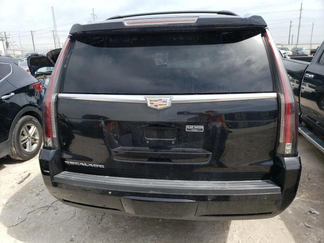 2015 CADILLAC ESCALADE L - 1GYS3MKJ6FR526984