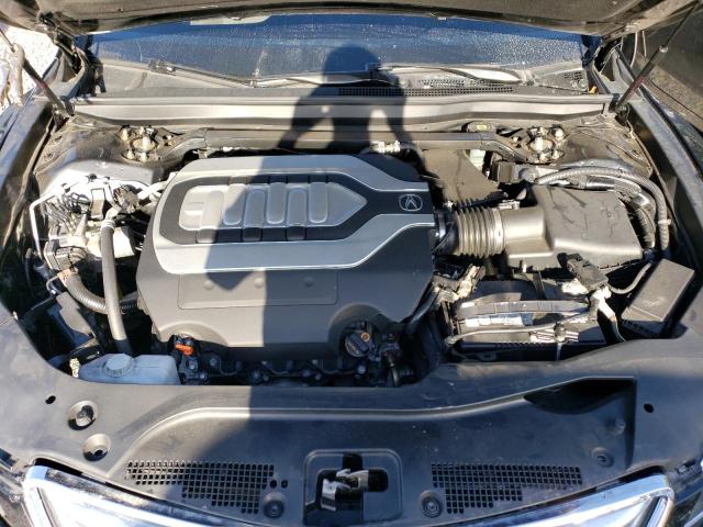 2016 ACURA RLX ADVANC - JH4KC1F9XGC000381