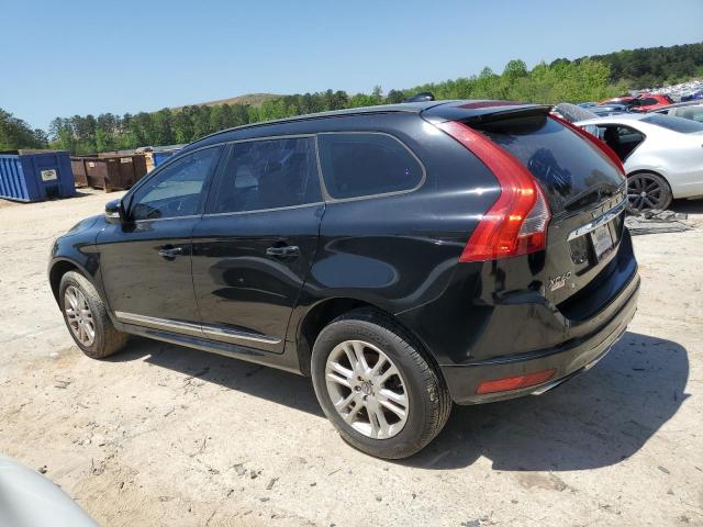 2015 VOLVO XC60 T5 - YV440MDJ6F2682632