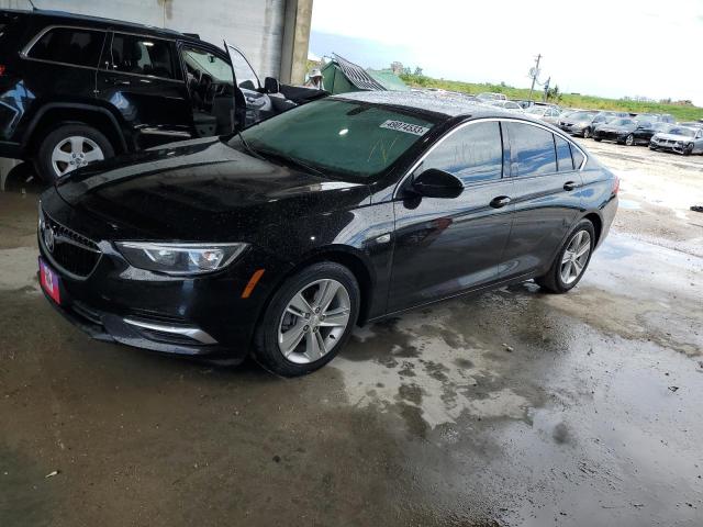 2018 Buick Regal 