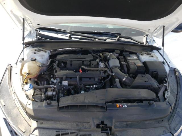 5XXG64J26NG146610 KIA K5 GT LINE