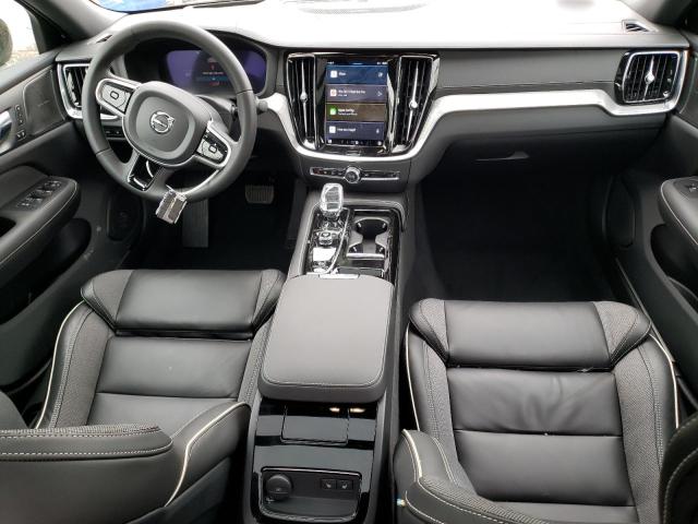 2023 VOLVO S60 ULTIMA - 7JRH60FX5PG253260
