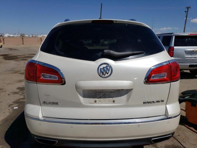 5GAKRCKD3FJ309563 Buick Enclave