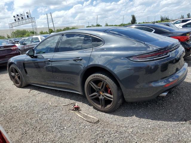 2018 PORSCHE PANAMERA WP0AA2A79JL116497