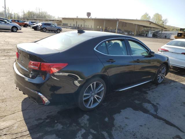 2019 ACURA TLX TECHNO - 19UUB2F47KA007074