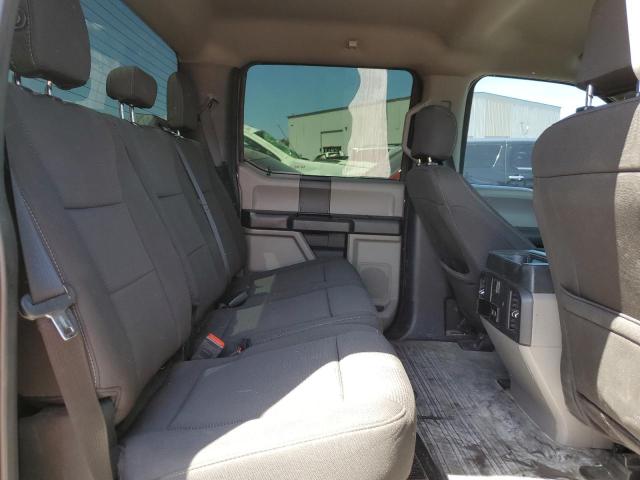 1FTEW1E40KKE30270 Ford F150 Supercrew