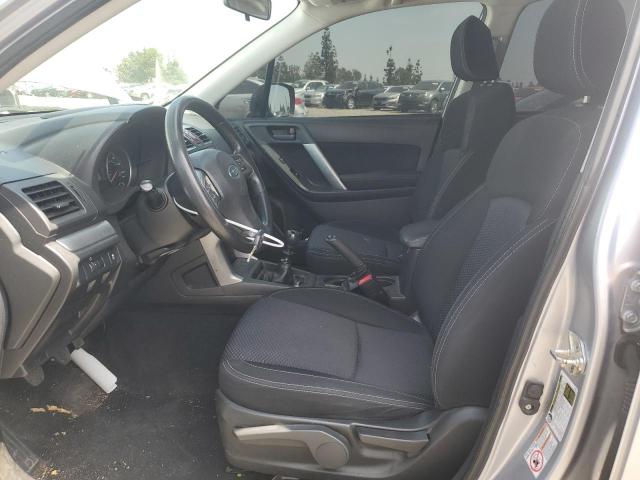 JF2SJAAC0EG437078 Subaru Forester 2.5i