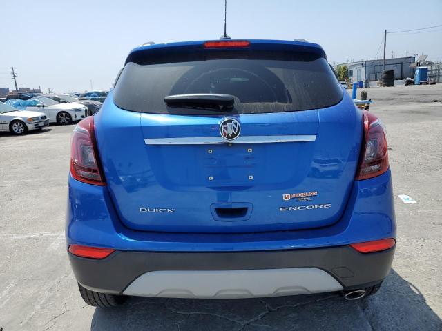 KL4CJASB3JB581475 Buick Encore Preferred