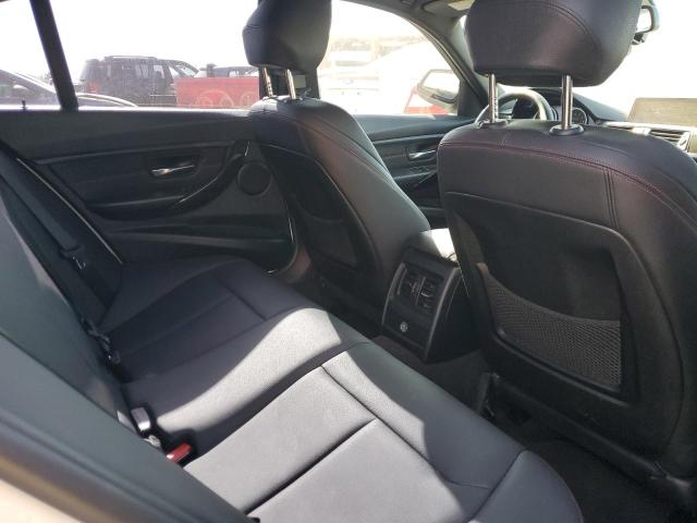 WBA3C1C52FK119020 BMW 328 I Sulev