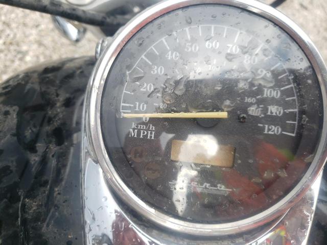 2004 HONDA VT750 CA JH2RC50394M002230