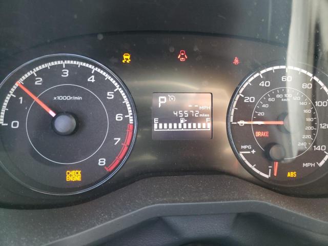 4S3GTAA67K3724428 Subaru Impreza