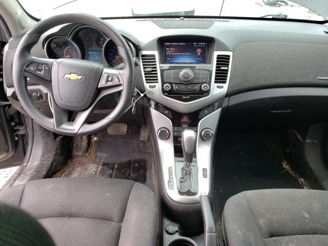 2015 CHEVROLET CRUZE LT - 1G1PC5SB5F7276717