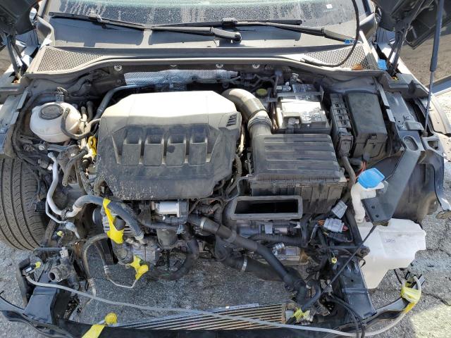 2021 VOLKSWAGEN ARTEON SE WVWAR7AN9ME011102