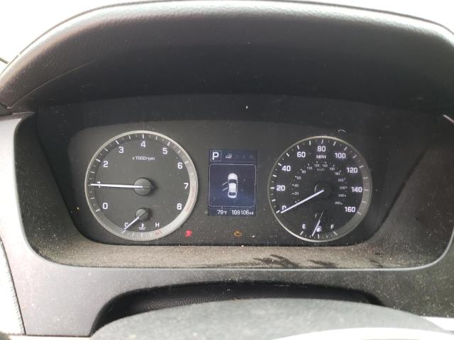 2016 HYUNDAI SONATA ECO - 5NPE24AA3GH413039