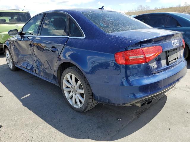 VIN WAUBFAFL1EN034874 2014 Audi A4, Premium no.2