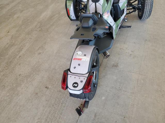 2019 CAN-AM RYKER - 3JB2FEG43KJ003735