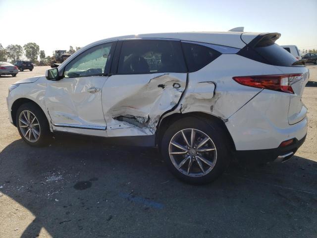 5J8TC2H59NL013398 Acura Rdx Technology
