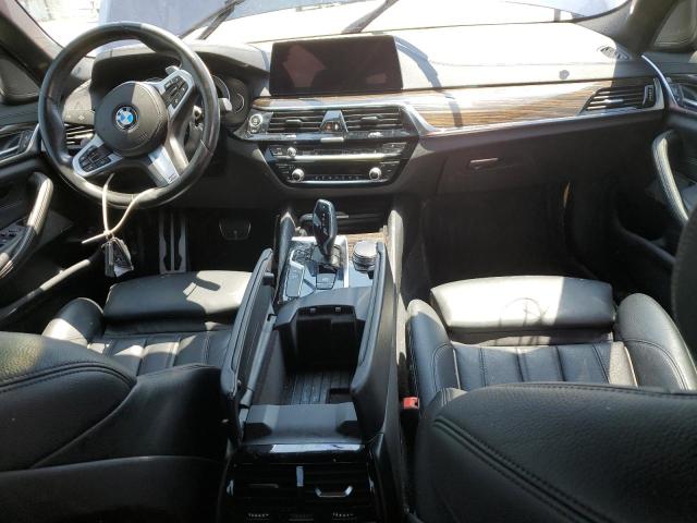 2018 BMW 540 I - WBAJE5C58JWA95531