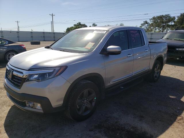 2020 Honda Ridgeline RTL