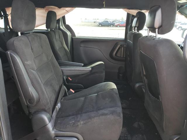 2C4RDGCG0FR606636 Dodge Grand Caravan Sxt