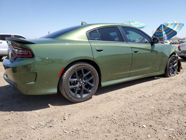 2C3CDXCT9NH209177 Dodge CHARGER R/T
