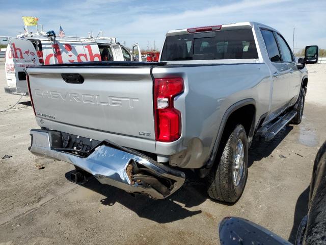 2023 CHEVROLET 2500 HD - 2GC4YPE7XP1701443