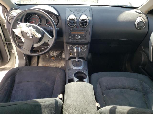 JN8AS5MT8FW655288 Nissan Rogue Select S