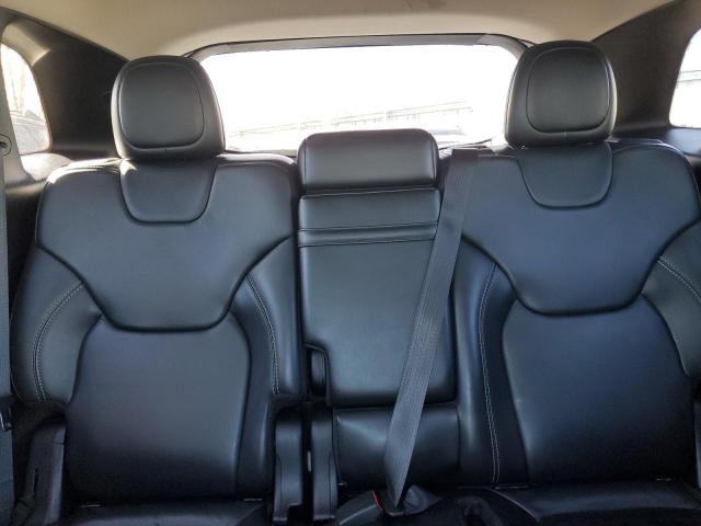 1C4PJLDB9GW165349 Jeep Cherokee Limited