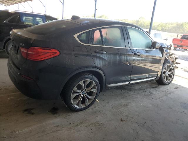 2017 BMW X4 XDRIVE2 - 5UXXW3C54H0R23419