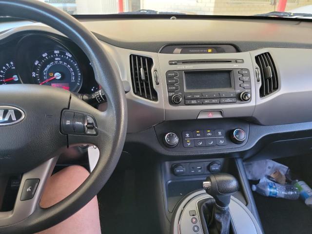 KNDPB3AC4G7864635 KIA Sportage Lx