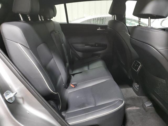 2020 KIA SPORTAGE S - KNDPRCA63L7635203