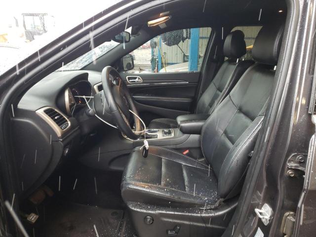 1C4RJFBG8HC887438 Jeep Grand Cherokee Limited