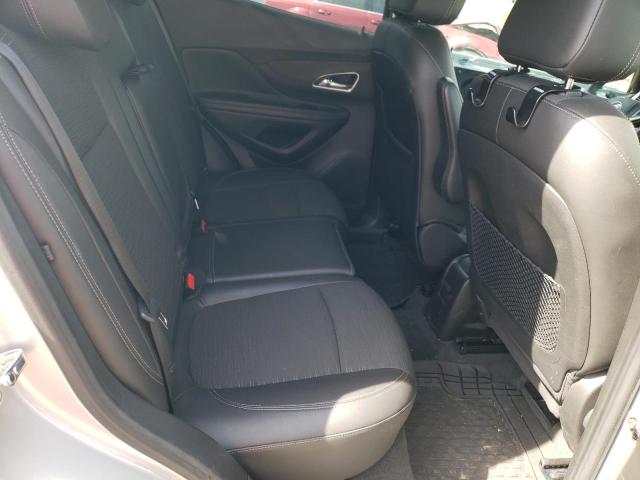 2015 BUICK ENCORE CON - KL4CJBSB3FB230272