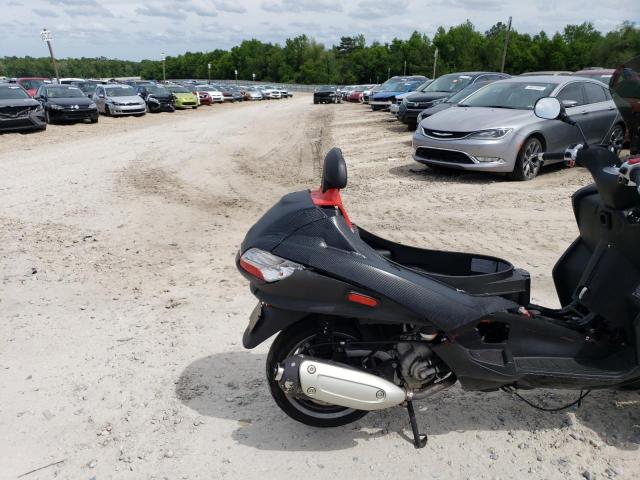 2010 PIAGGIO MP3 250 - ZAPM479M6A5004321