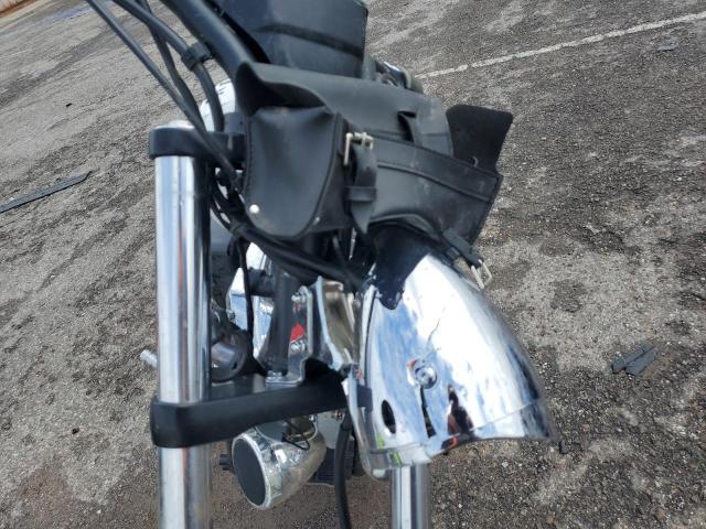 2011 HONDA VT1300 CX - JH2SC6144BK001185