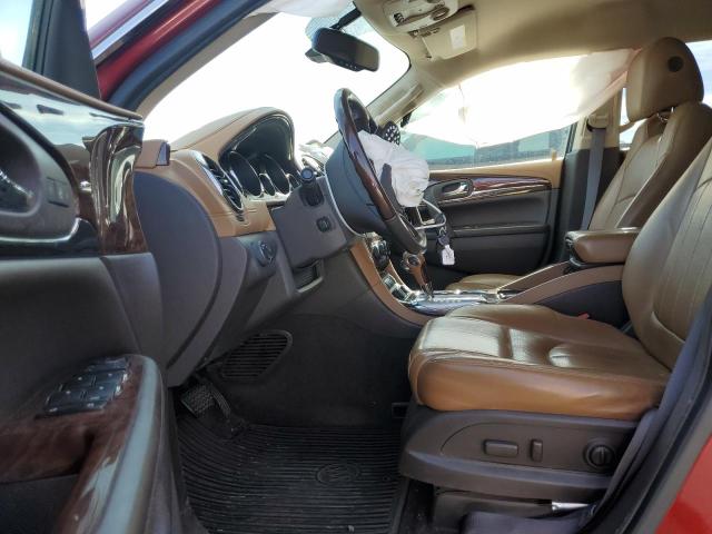 5GAKVCKD4FJ334158 Buick Enclave