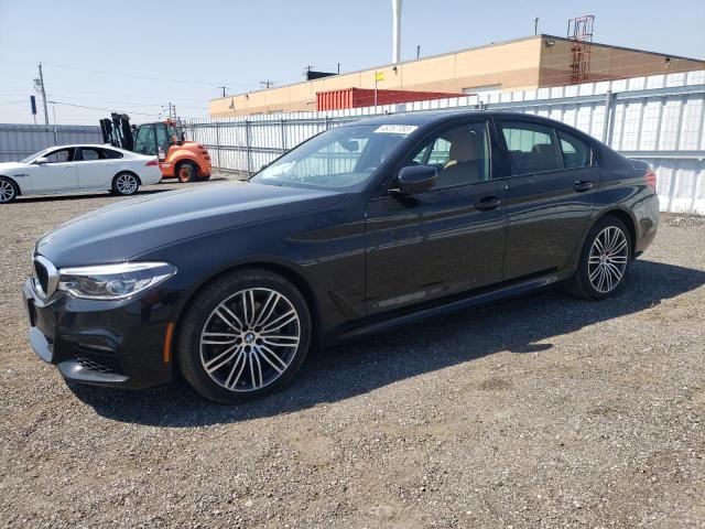 2019 BMW 530 XI - WBAJA7C56KG911927