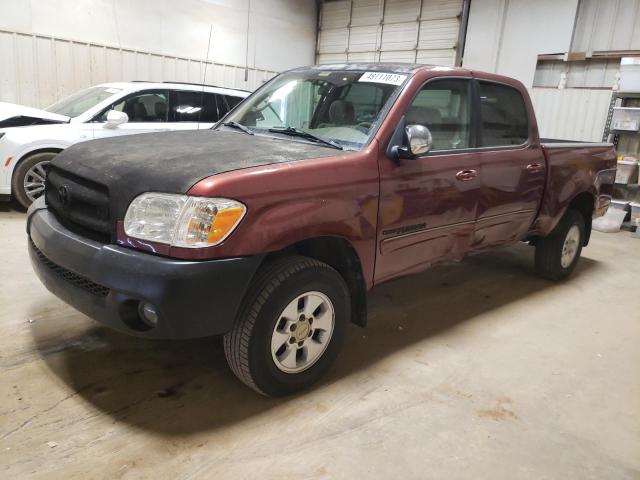 2006 Toyota Tundra 