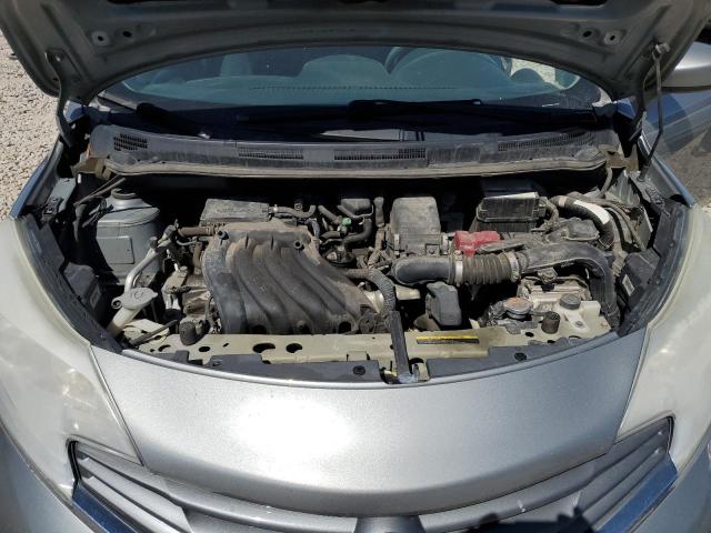 3N1CE2CP8FL427878 Nissan Versa Note S