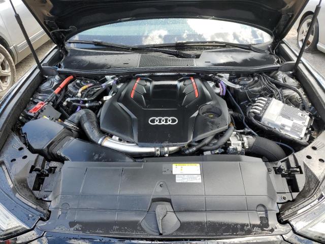 2021 AUDI S6 PRESTIG - WAUFFAF29MN059352