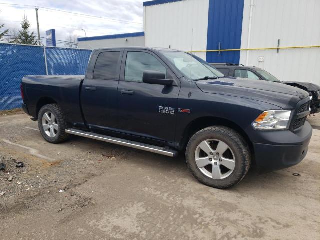 2016 RAM 1500 ST - 1C6RR6FM3GS100755