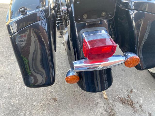 2006 KAWASAKI VN1500 N1 - JKBVNAN116A025352