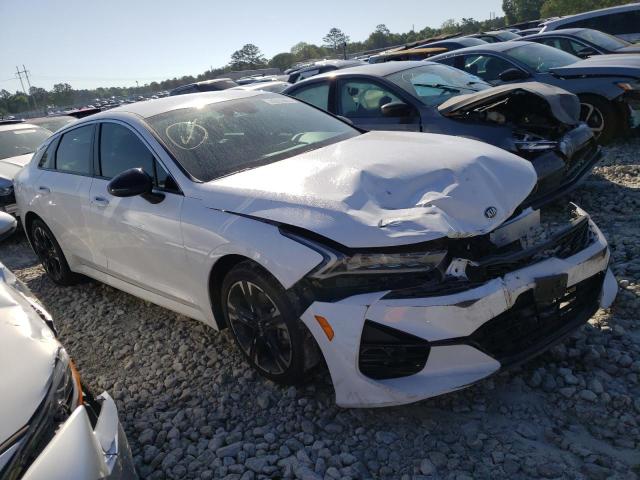 5XXG64J23MG081066 KIA K5 GT LINE